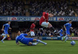 EA Reveals Features Available In The PS Vita Version Of FIFA