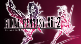 Final Fantasy XIII-2 Getting Japanese Xbox 360 Exclusive; Coming To America?