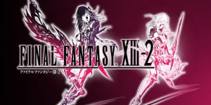 Final Fantasy XIII-2 Getting Japanese Xbox 360 Exclusive; Coming To America?