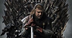 Focus Home Interactive and Cyanide partner up to bring Game of Thrones RPG to Europe