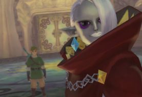 Skyward Sword - Ghirahim Boss Guide