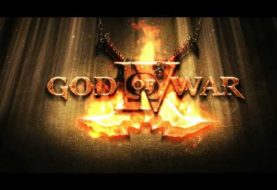 Rumor: God of War IV Outed by Retailer