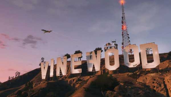 Grand Theft Auto V To Be Series ‘Biggest Game’