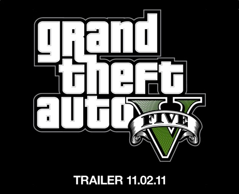 Grand Theft Auto V Trailer is Now Live; Watch It Here!