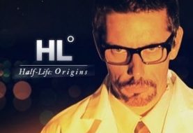 Half-Life Intro As You've Never Seen It Before