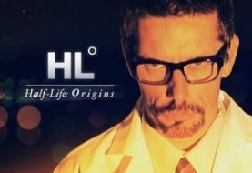 Half-Life Intro As You've Never Seen It Before