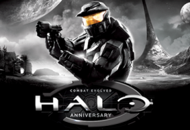 Halo: Anniversary Comparison Video 