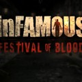 InFAMOUS 2: Festival of Blood Review