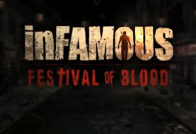 InFAMOUS 2: Festival of Blood Review