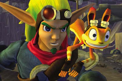 Jak and Daxter Trilogy Coming to PS3? Signs Point to Yes
