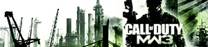 Call of Duty: Modern Warfare 3 Review