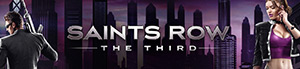 Saints Row: The Third Review