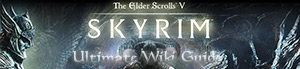 Skyrim Ultimate Wiki Guide