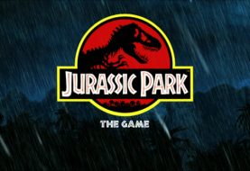 Jurassic Park: The Game Review