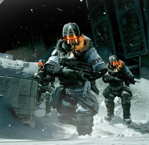 Is Killzone 4 In The Works?