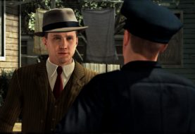 L.A Noire creator's next game is called Whore of the Orient 