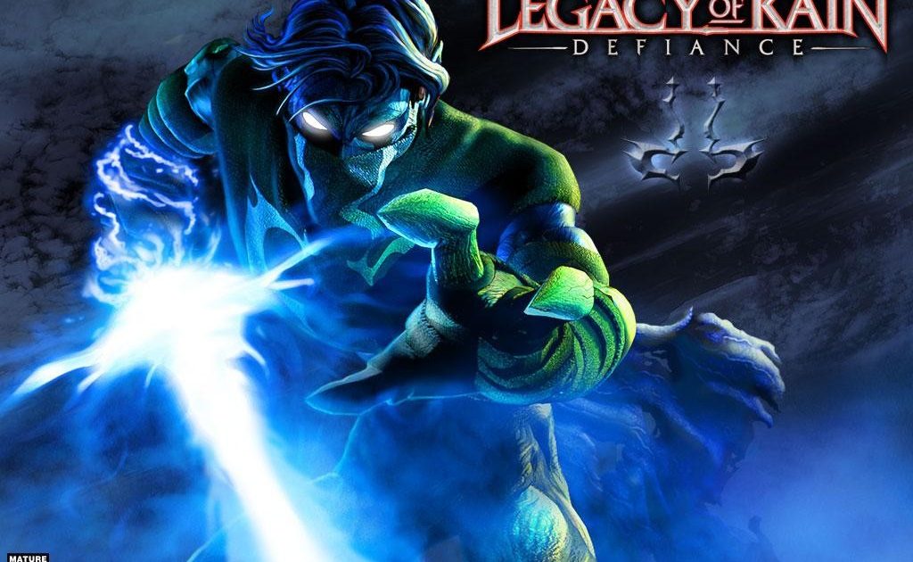 Is There a New Legacy of Kain in Development?