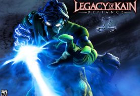 Is There a New Legacy of Kain in Development?