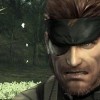 Metal Gear Solid: Snake Eater Finally Gets A Release A Date