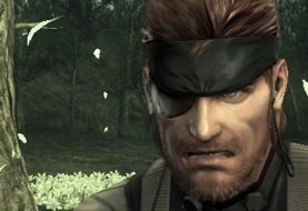 Metal Gear Solid: Snake Eater Finally Gets A Release A Date