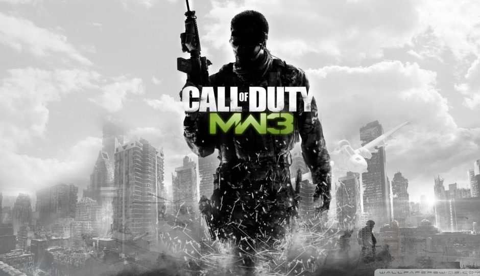 Robert Bowling Releases The First Modern Warfare 3 DLC Image