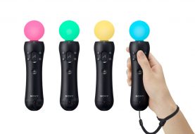 PlayStation Move Ships 9 Million Units Worldwide 