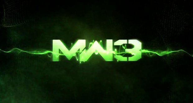 Call of Duty: Modern Warfare 3 Live Action Trailer Released