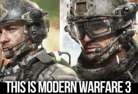 Modern Warfare 3 May Start Dangerous DLC Trend