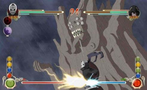 Naruto Shippuden Hokage on Naruto Shippuden  Ultimate Ninja Storm Generations Gets European