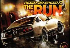 Need For Speed: The Run Review