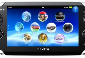 PS Vita's Accessories Showcased