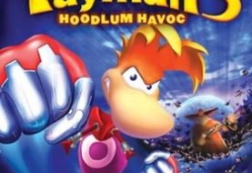 Rayman 3 HD Coming to PSN and XBLA