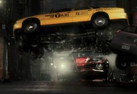 Ridge Racer Unbounded Dated for March 2012