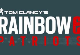New Rainbow Six Patriots Info and Images