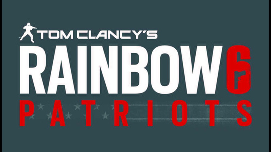 New Rainbow Six Patriots Info and Images