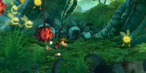 Rayman Origins Demo Available