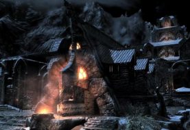 Xbox 360 Gamers Get Skyrim DLC One Month Early