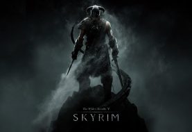 Skyrim Gets Day One Patch