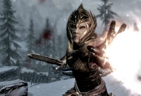 Skyrim Two Day Sales is Amazing, Sells 3.4 Million Copies