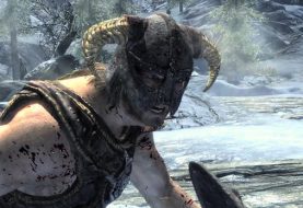Skyrim Gets Perfect Score from Famitsu