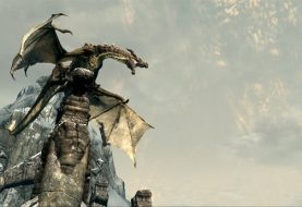 Skyrim - Crafting the Dragonplate / Dragonscale Armor Set