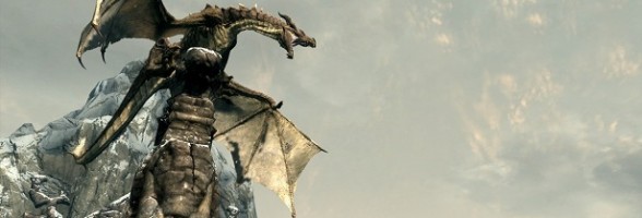 Skyrim – Crafting the Dragonplate / Dragonscale Armor Set