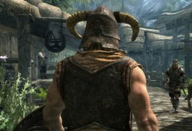 Skyrim Patch for the Xbox 360/PC Now Available, Texture Glitch Fixed