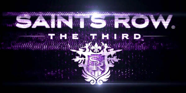 Saints Row: The Third Review