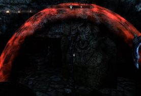 Skyrim - Lord Vaermina & the Daedric Artifact of Skull of Corruption