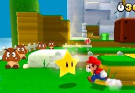 Super Mario 3D Land Review