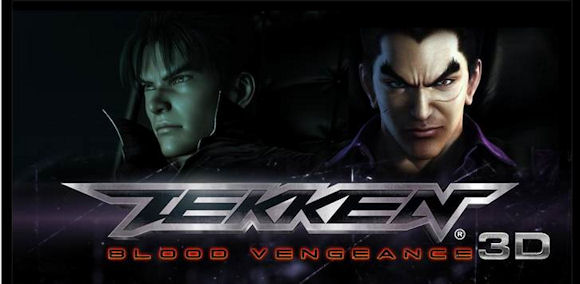 Tekken: Blood Vengeance Review