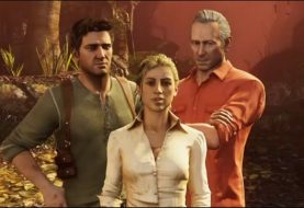 Uncharted 3 1.02 Patch Now Available