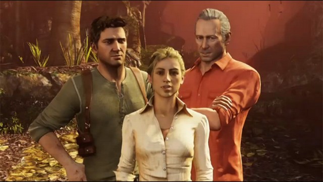 Uncharted 3 1.02 Patch Now Available