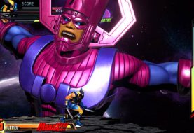 Two Ways To Unlock Galactus In UMvC3